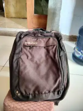 Tas utk kerja dan jalan2