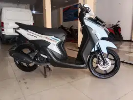 YAMAHA NEW gear 125cc 2023 KM 7000