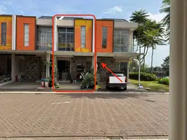 Dijual cepat Rumah siap huni, FURNISHED, di kawasan pik 2