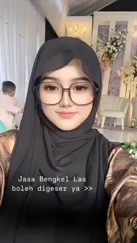 JASA Bengkel Las - Lianna Annanda
