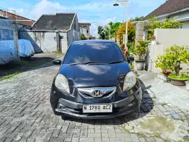 Brio e 2013 cbu