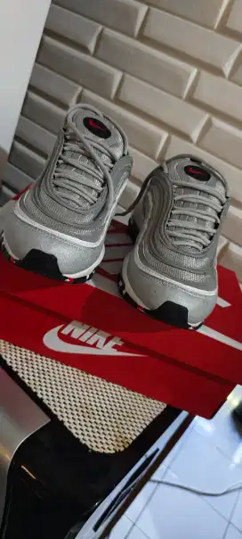 Sepatu nike Vietnam size 40