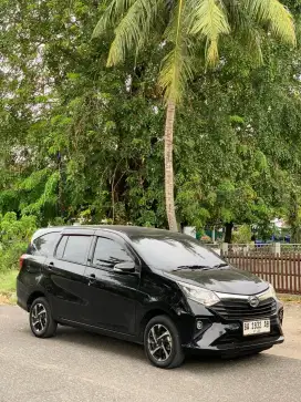 Sigra 1.2 R M/T