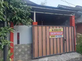 Dikontrakan Rumah Per Tahun
