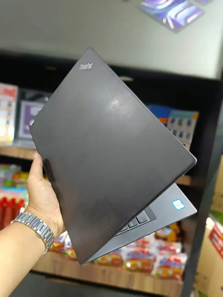 TERLARIS LAPTOP SPEK EDITING