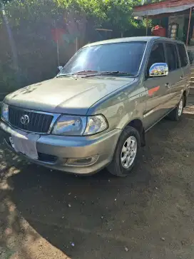 Kijang LGX Efi 2003
