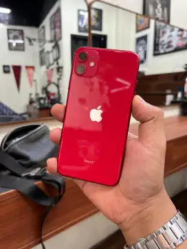 iPhone 11 64Gb imei aman