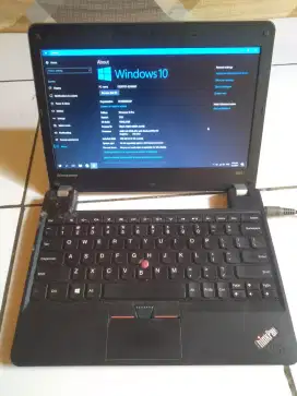 notebook lenovo e145