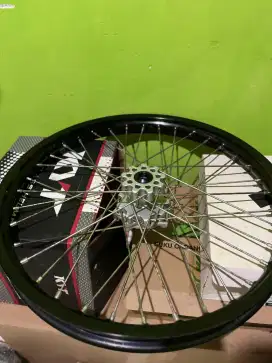 Velg Ori copotan Crf