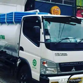 Sedot WC Ungaran Semarang Jawa Tengah melayani penyedotan limbahrestor
