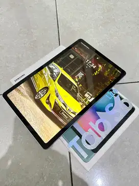 Samsung Galaxy Tab S6 Lite