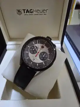 Tag Heuer Carrera  Jack Heuer Edition