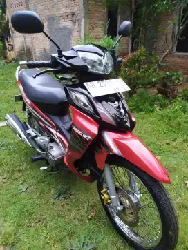 Shogun FL 125 original