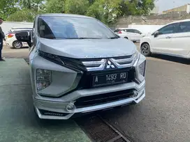 Xpander ultimate 2021