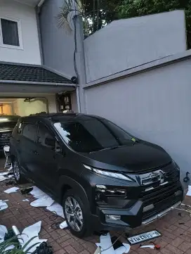 Spesialis Wrapping Car & Kaca Film DLL