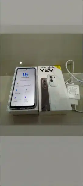 Jual HP vivo y29