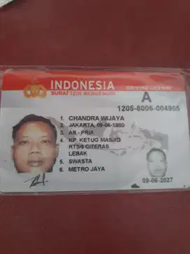 Cari pekerjaan loker driver atau fnb