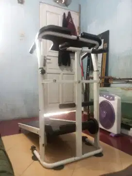 TREADMILL MANUAL