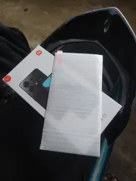 Resmi Note 13 4G