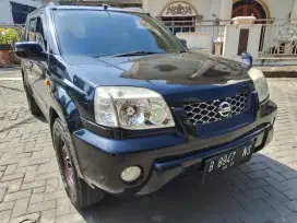 Nissa XTRAIL mobil siap pakai jual 37juta lengkap
