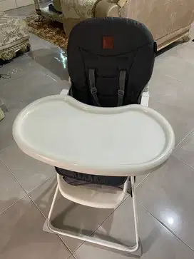 High Chair Babyelle