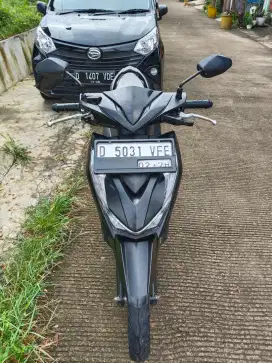 HONDA BEAT 2023