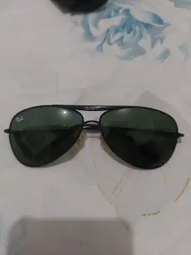 DIJUAL KACAMATA Ray-Ban