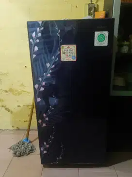 Kulkas Sharp 1 pintu