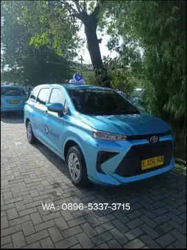 LOWONGAN DRIVER BLUEBIRD KRAMATJATI