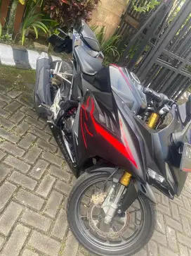 Di jual CBR 150 R