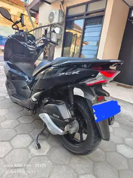 Dijual Motor PCX