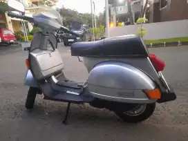 Vespa excel 2005