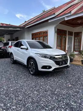 HR-V E CVT 2019