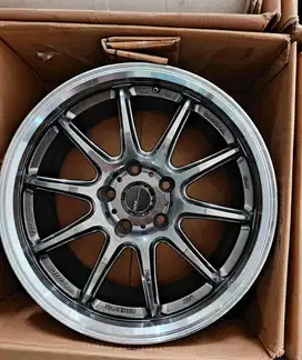 Velg Work ZR10 R17