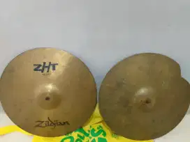 Cymbal Hihat Zildjian ZHT 14