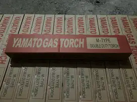 STANG LAS, BLENDER POTONG, CUTTING TORCH M-TYPE DOUBLE DUTY YAMATO