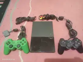 Playstation 2 Minus
