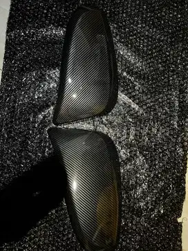 cover spion carbon