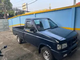 Dijual Panther Pick Up 2015