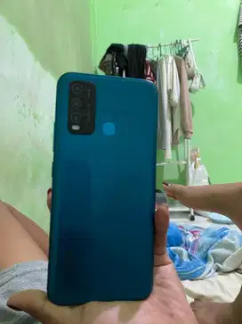 Hp vivo y30i ram 4/64 minus kaya di pic