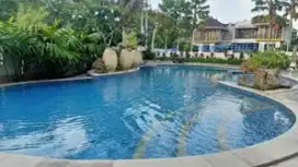 Dijual Rumah Perumahan Elite Vasana Residence Dekat UGM, UPN, Al Azhar
