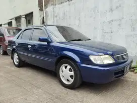 Toyota Soluna 2001 Bensin