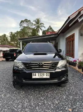Fortuner 20122.5