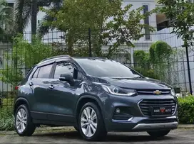 Chevrolet Trax Premiere 1.4 Turbo 2018