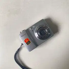 Jual digicam Kodak easyshare C182