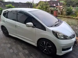 Jazz rs manual 2013 irit pajak lancar