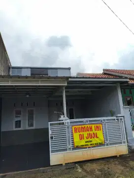 BUKIT PANORAMA HALIMPU I LT 2