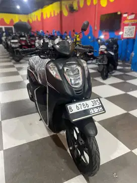 (DP 500) HONDA GENIO FABULOUS TAHUN 2020