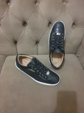 Mulus .authentic sepatu .sneakers bally size 40