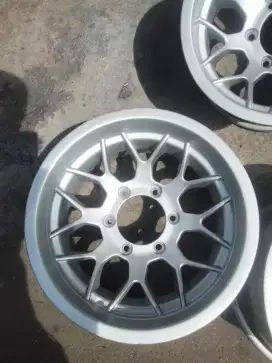 Velg R15 baut 6